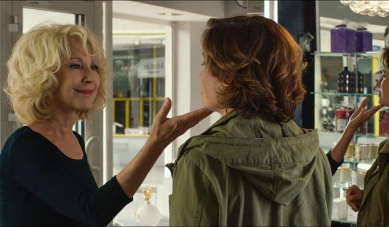 L’inconnue de la moka 1