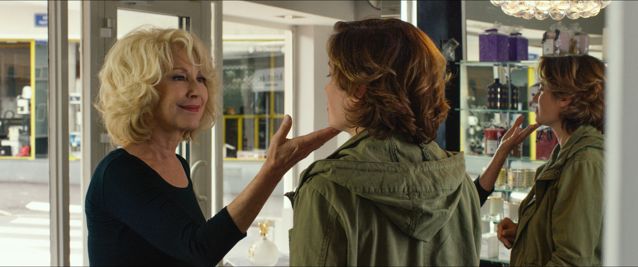 L’inconnue de la moka 1