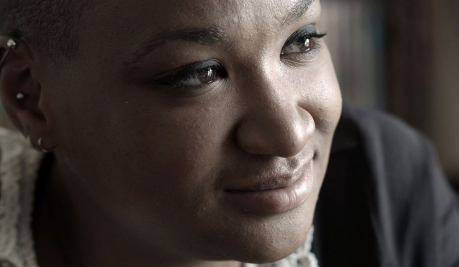 Mots et maux de femmes noires