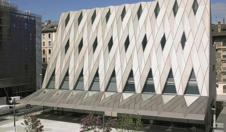 Le MEG, version méga 2