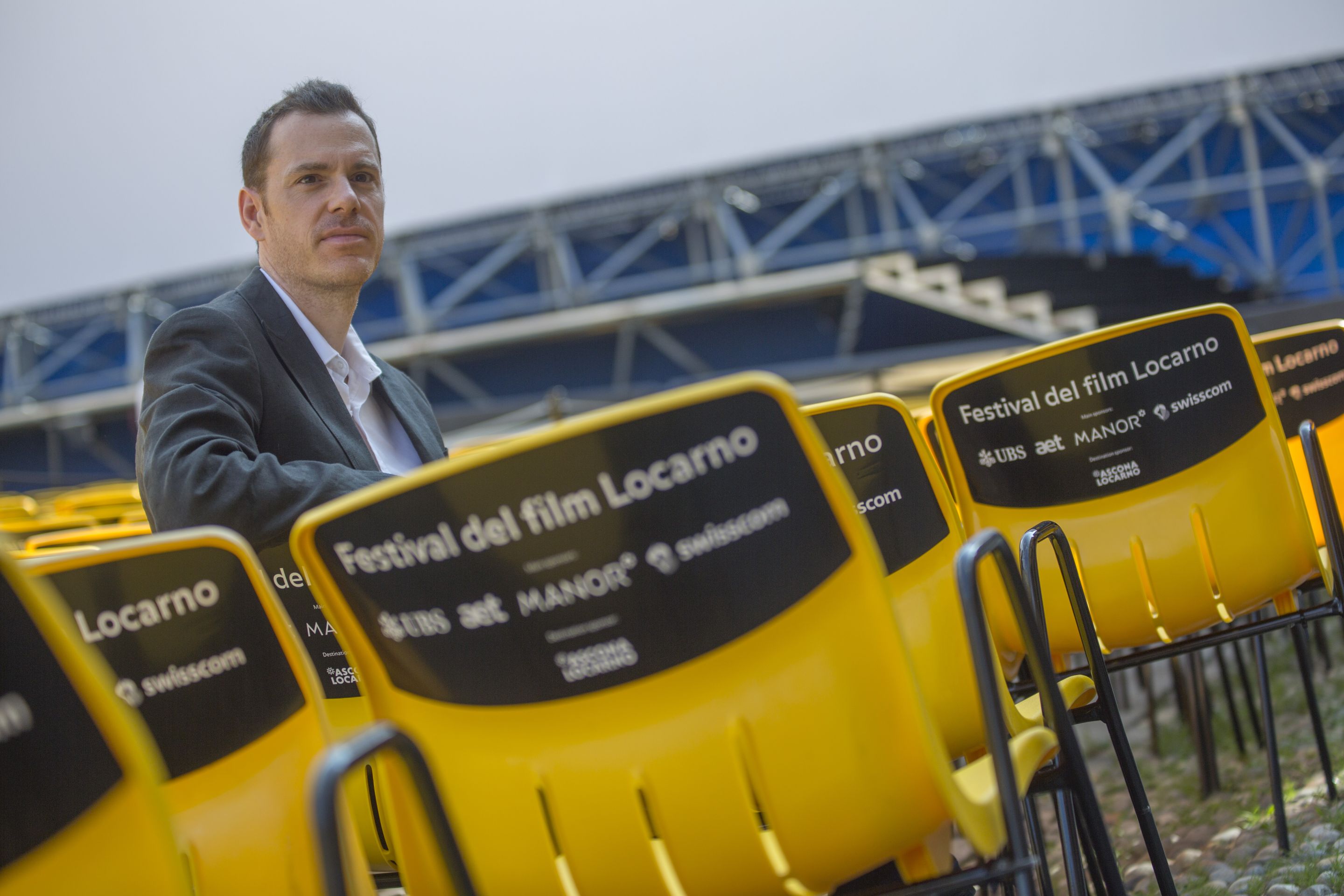 Une semaine de documentaires