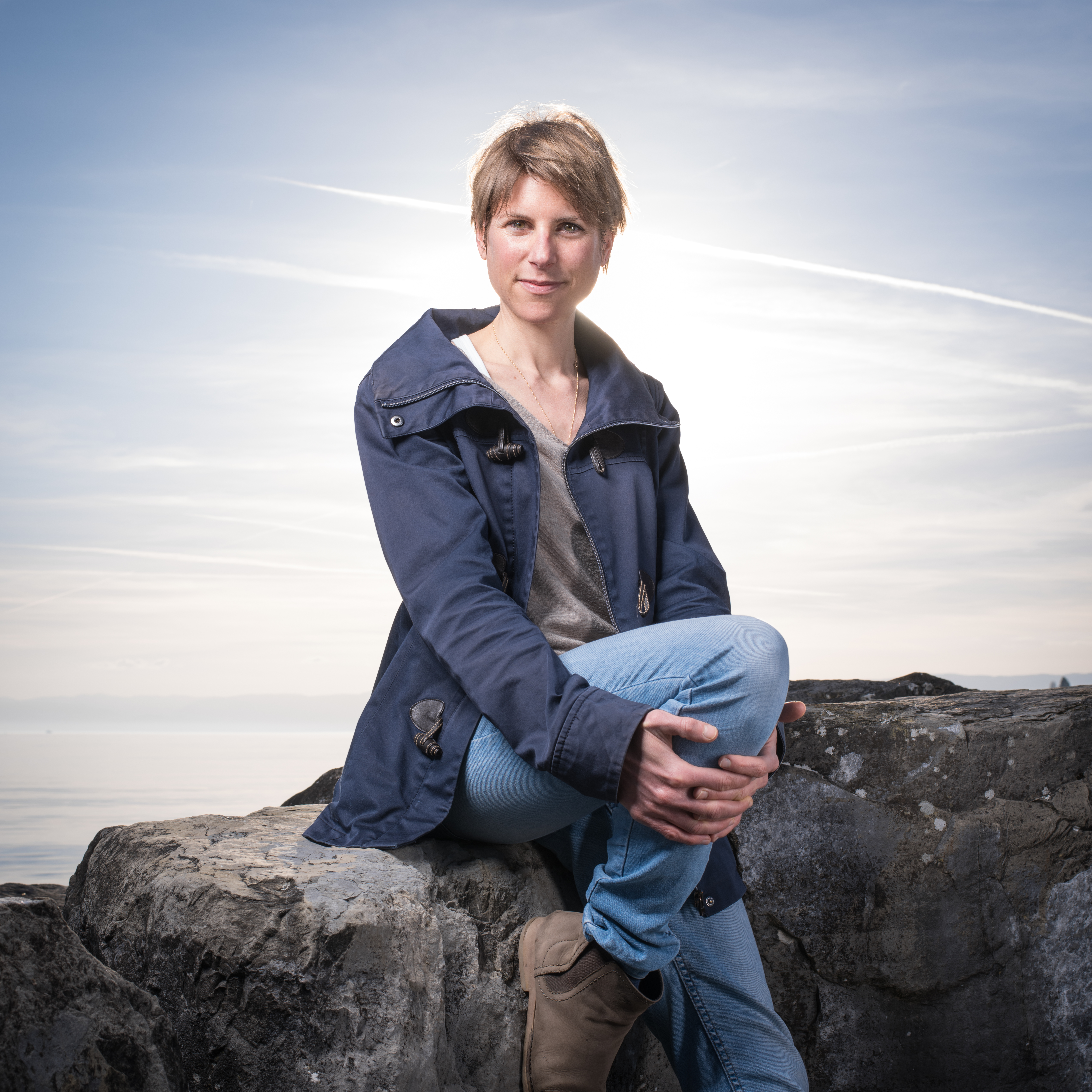 La France lit les écrivain·es romand·es