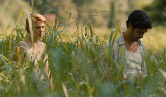 Passion radioactive 1