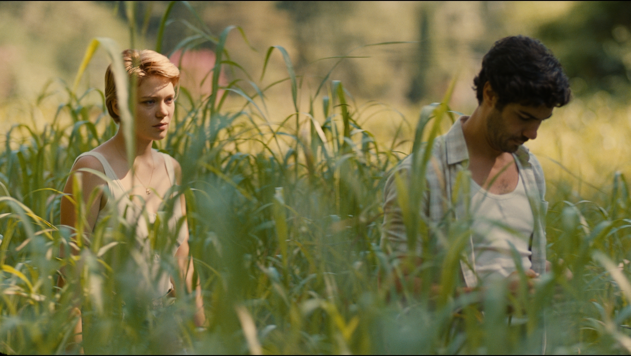 Passion radioactive 1