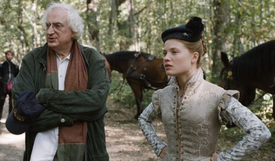 «Peu importe la forme...»