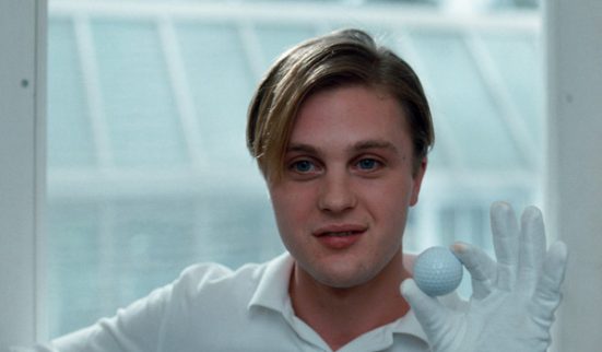 Haneke nous refait violence