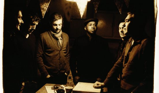 Depuis quinze ans, les Tindersticks hantent le cinéma de Claire Denis