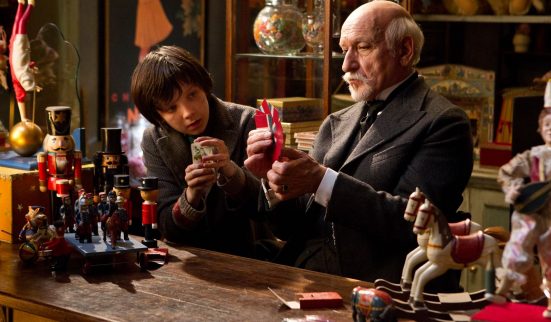 La 3D pour renouer avec le rêve?