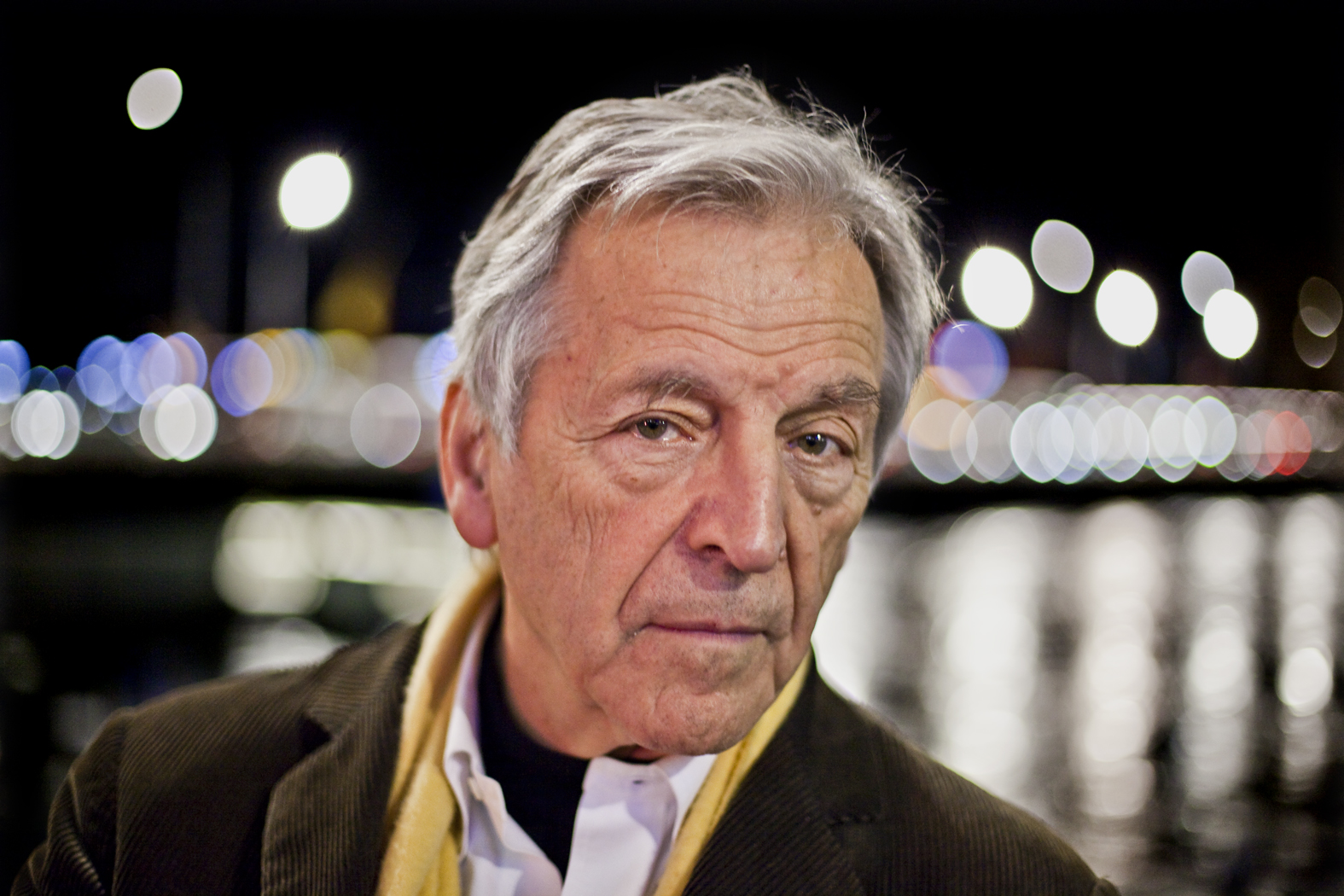 Costa-Gavras, esprit critique