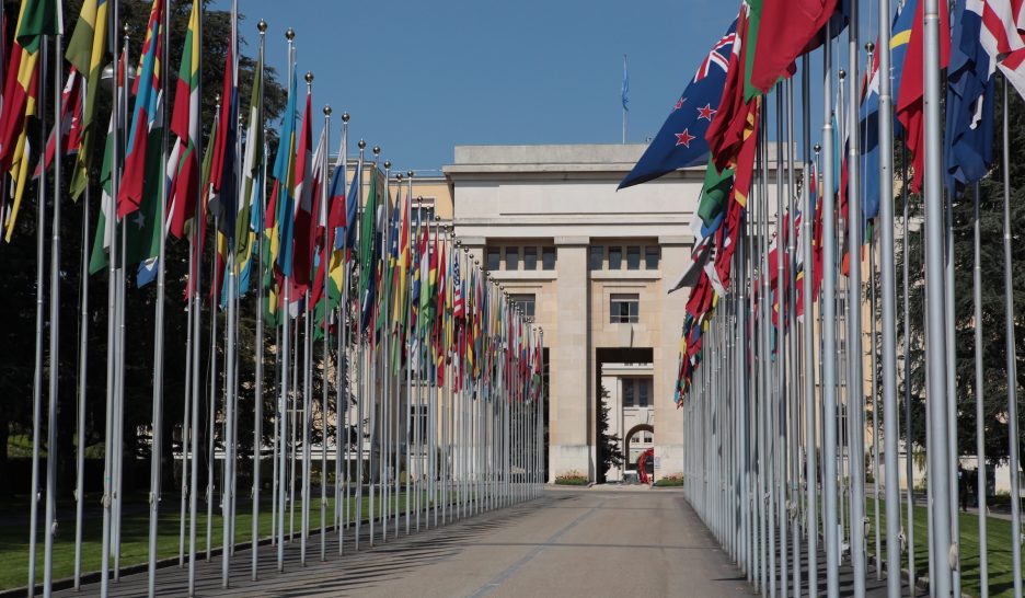 Le Sud malade de la division internationale du travail