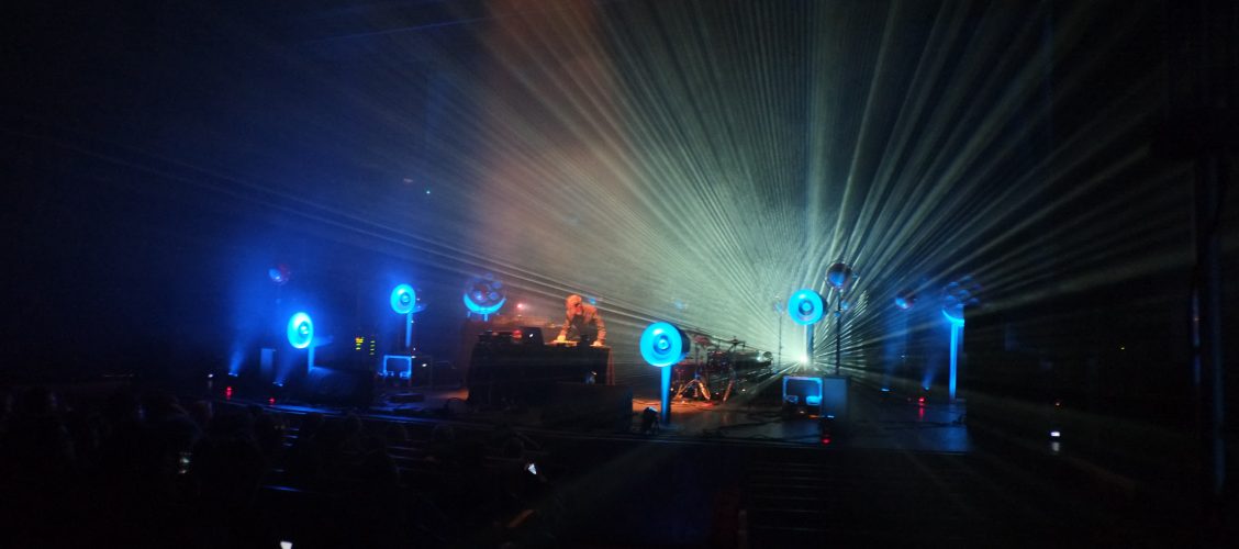 Les Forces motrices ont vibré en 3D 6