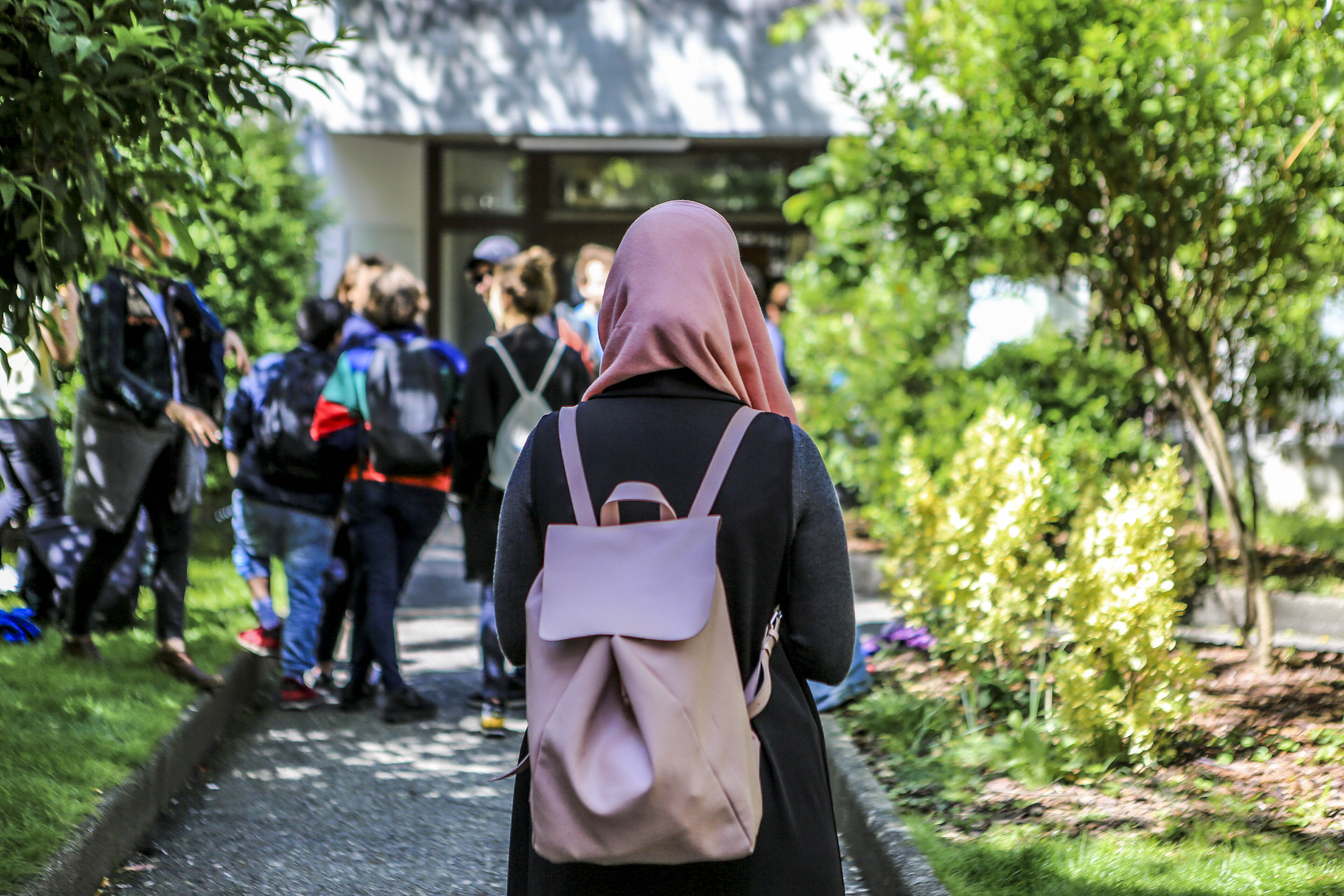 Colloque contesté à la Haute école de travail social