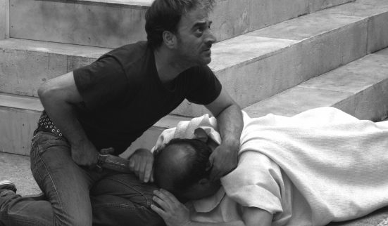 Du grand art derrière les barreaux