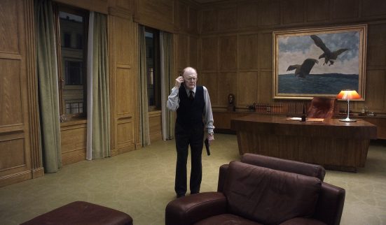 Triste à mourir (de rire)