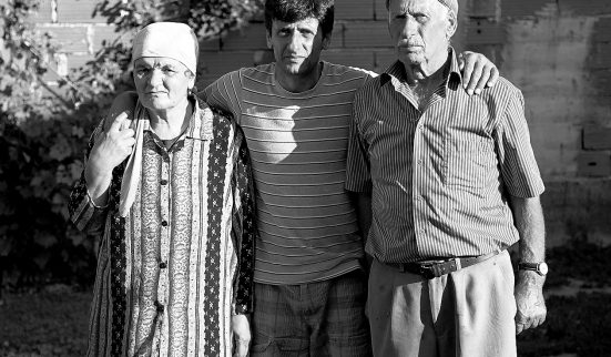 «La Suisse m’a expulsé tout nu»