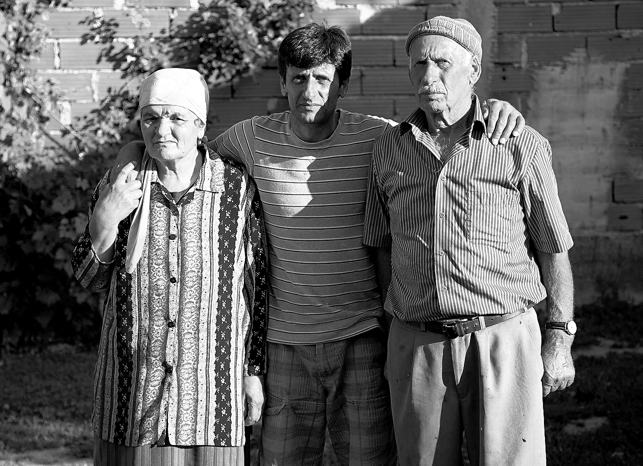 «La Suisse m’a expulsé tout nu»