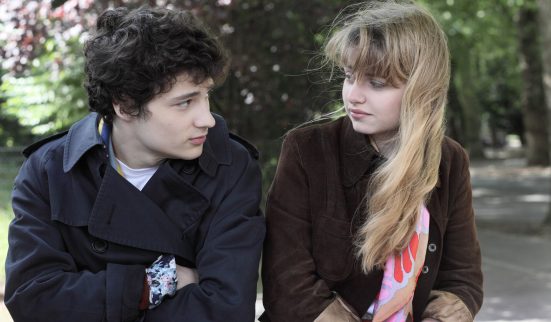 Anthropologie amoureuse