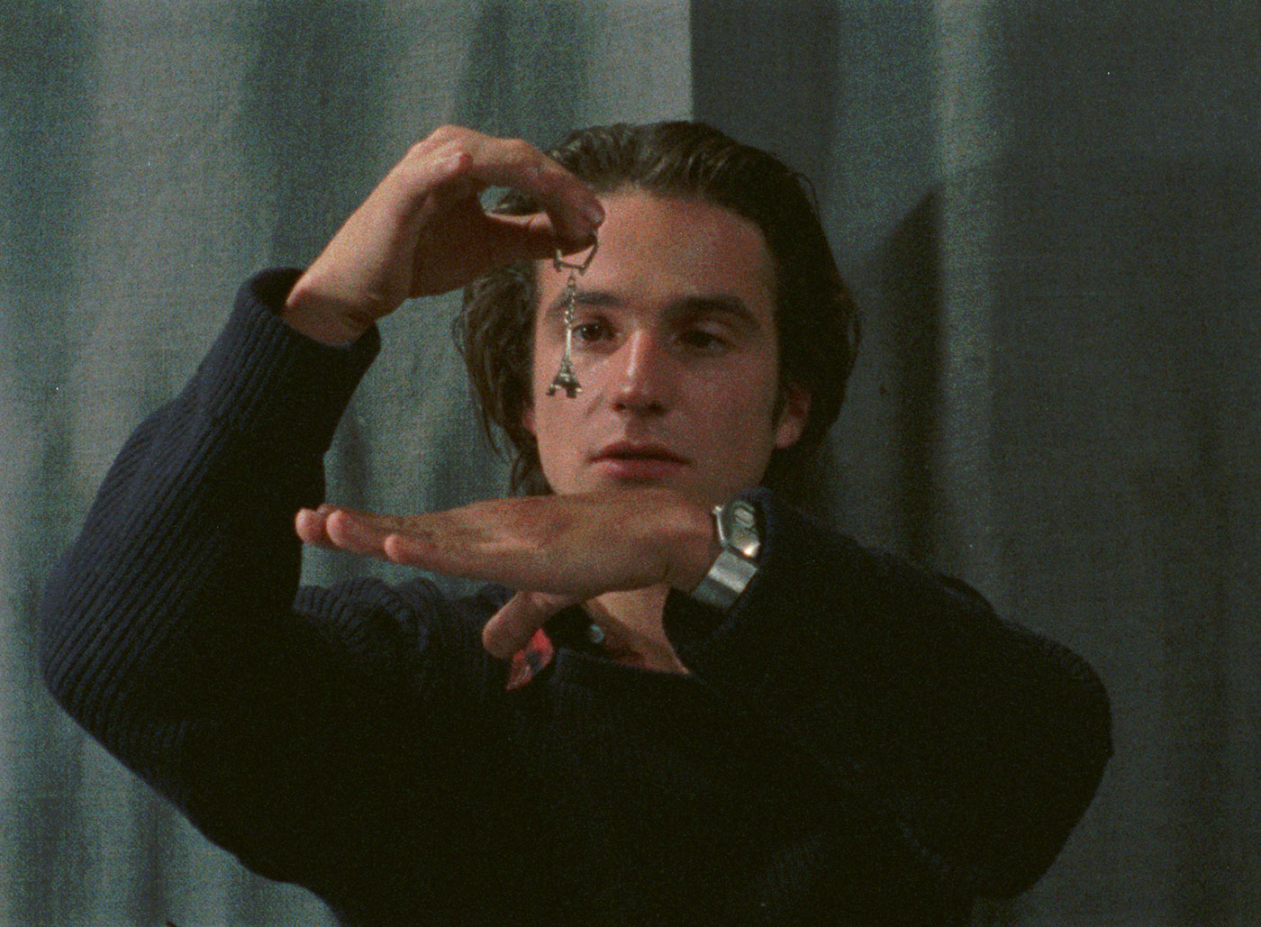 Paris dans tous ses états