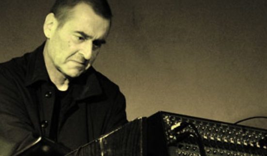 Du bruit dans les pages