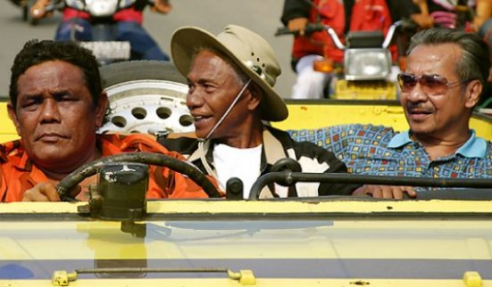 Hygiène des assassins