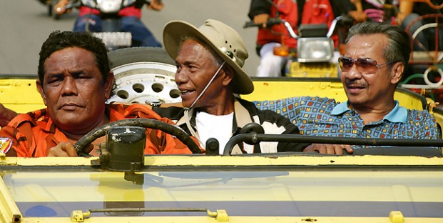 Hygiène des assassins