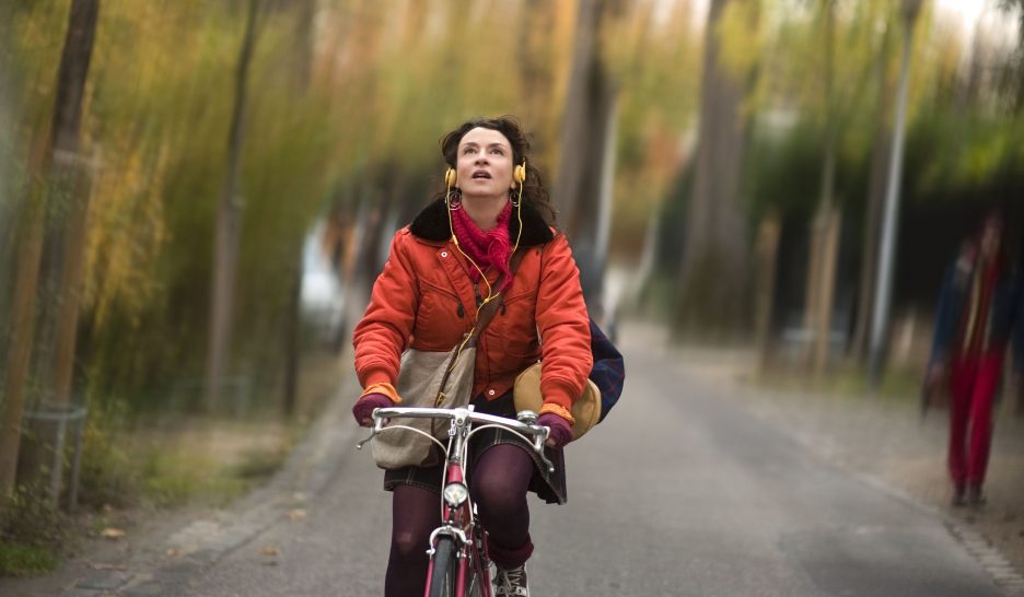 Noémie Lvovsky, l’âge du jeu