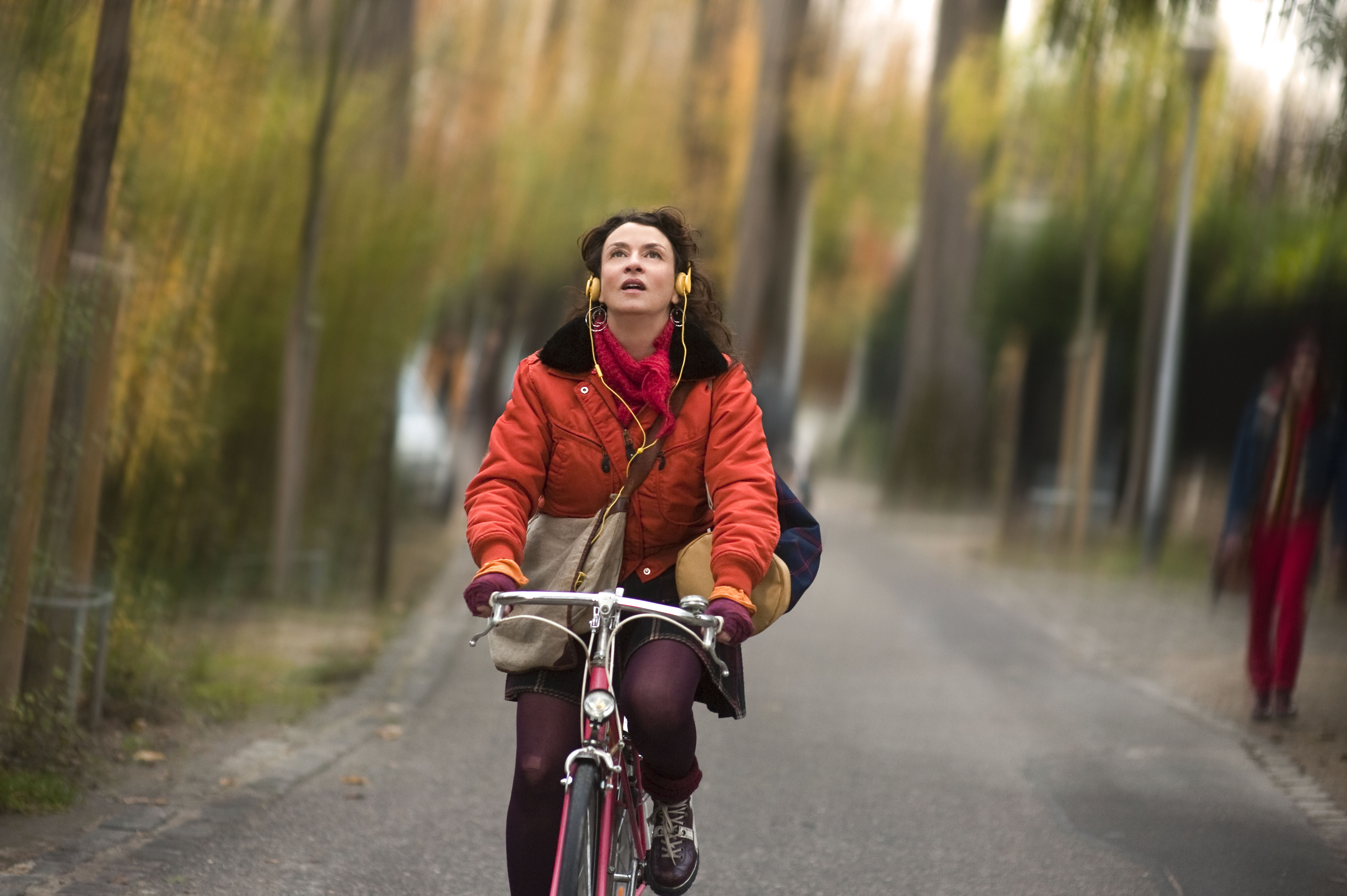 Noémie Lvovsky, l’âge du jeu