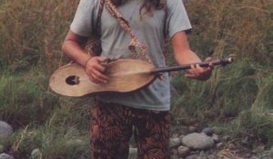 La deuxième vie d’Alain Peters 1