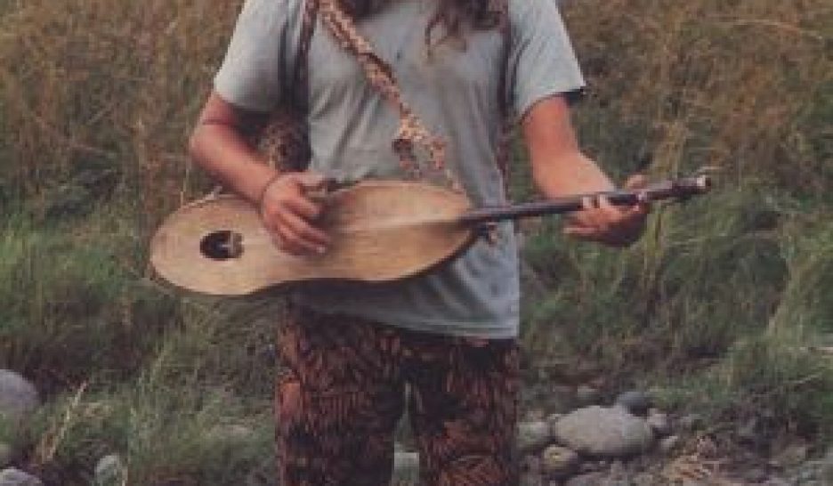 La deuxième vie d’Alain Peters 1