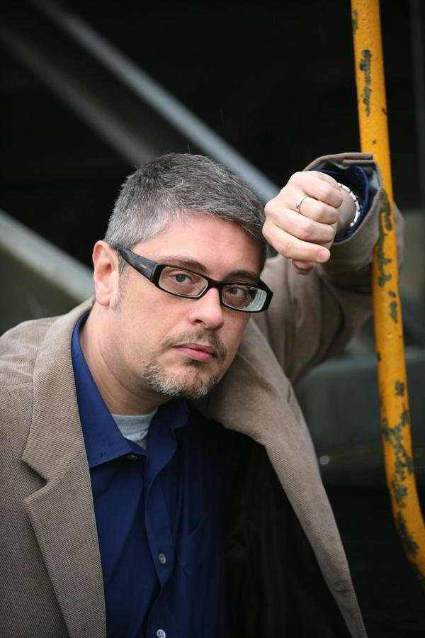Fabiano Alborghetti