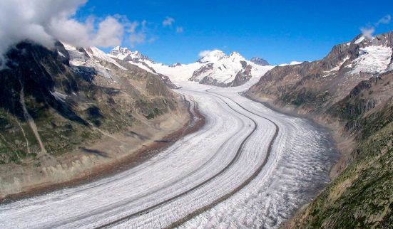 Poussée de fièvre limitée à 1,5°C