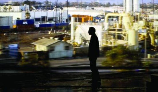 Des anges sans ailes