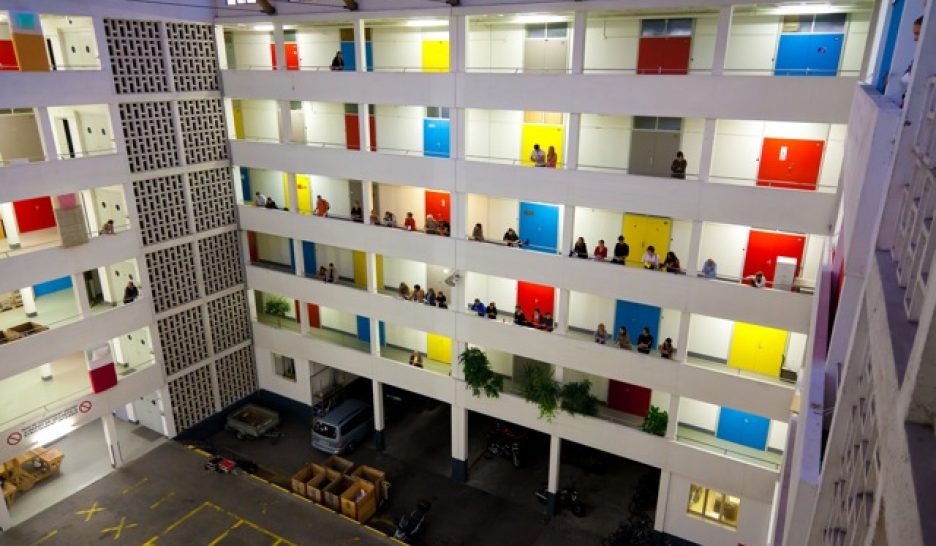 L’Ensemble Vide s’invite à l’Arcoop