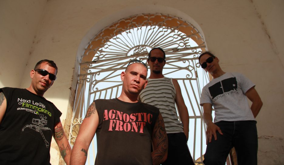 Buena Vista Brutal Club 36