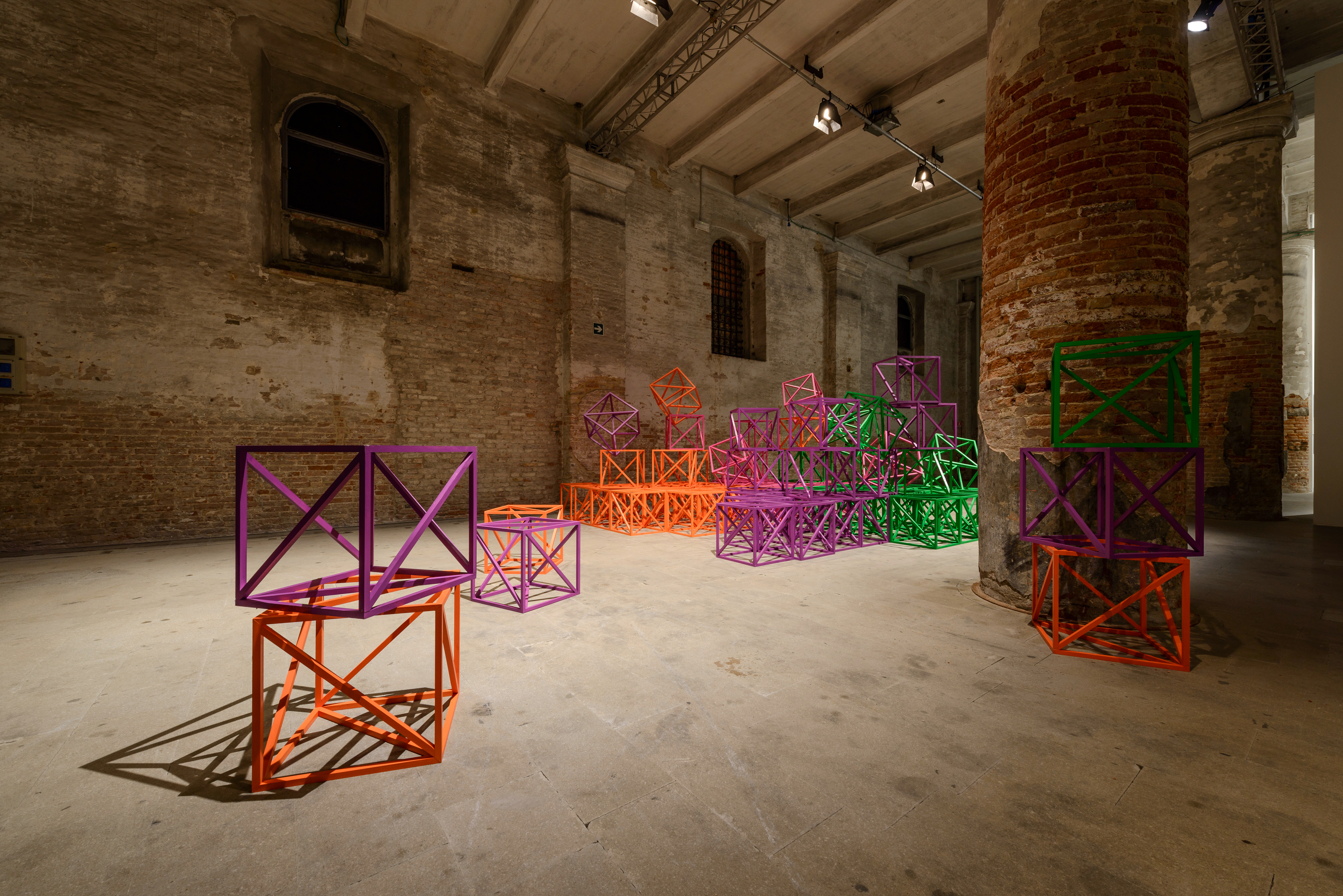 Venise et Kassel, double révolution