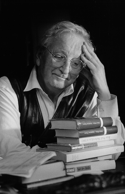 Peter Bichsel - L'art du chemin de fer