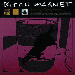 La tête dans le «post»