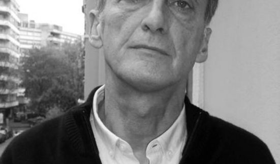 Jean-Jacques Bonvin - Bouvard et Pécuchet vont en auto