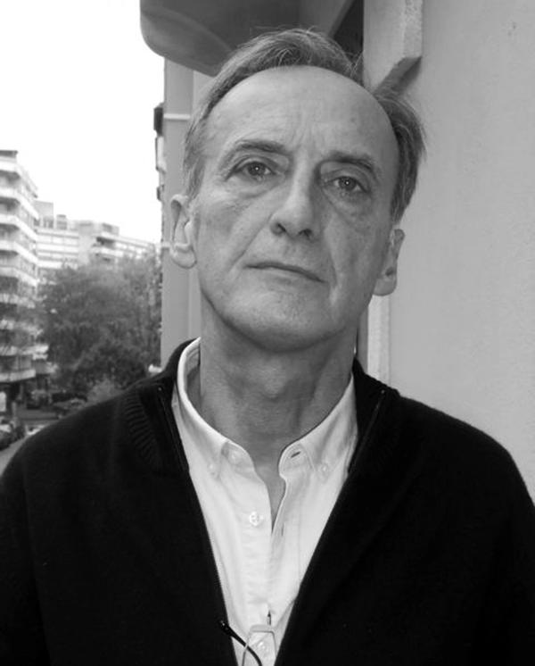 Jean-Jacques Bonvin - Bouvard et Pécuchet vont en auto