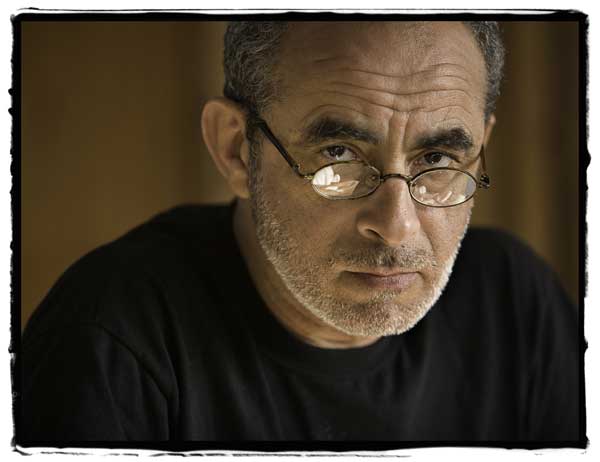 Ahmed Boulane, à l'abordage