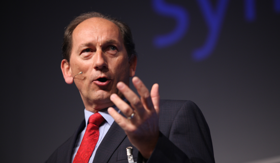 Nestlé nie tout harcèlement