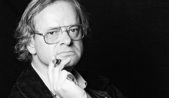 Hermann Burger - Bulletin local