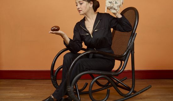 Catherine Ringer, senior et alors?