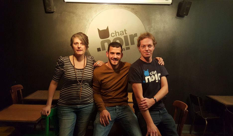 Trentenaire, le Chat Noir change de maîtres mais pas de vocation 2