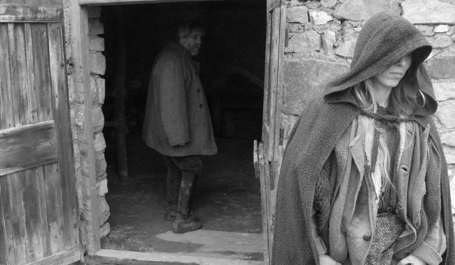 Le cocher de l’Apocalypse