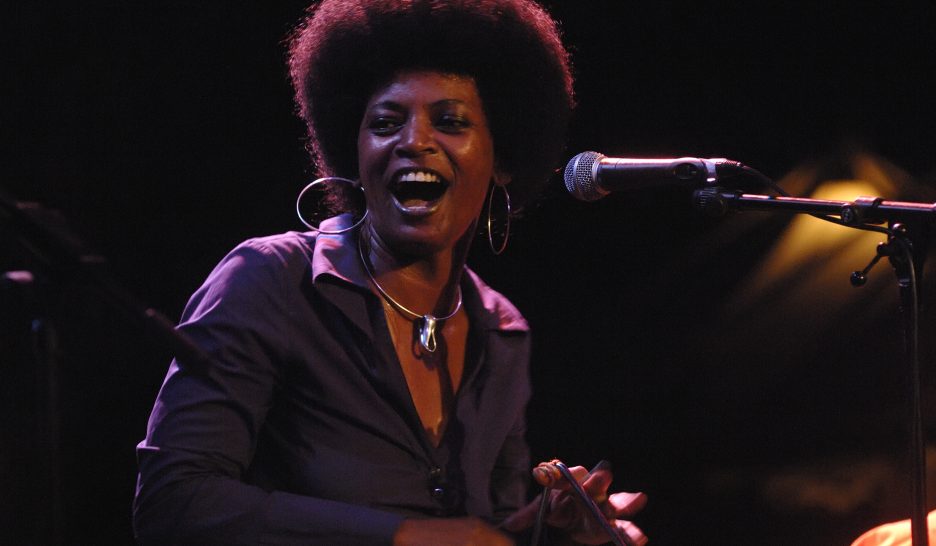 Christine Salem, ensorceleuse