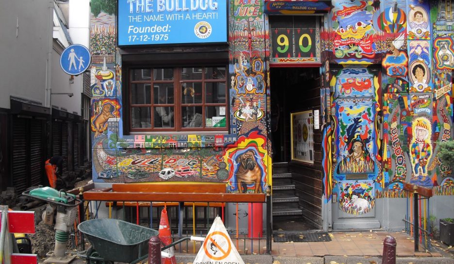 Chanvre dépénalisé: le modèle néerlandais est-il exportable?