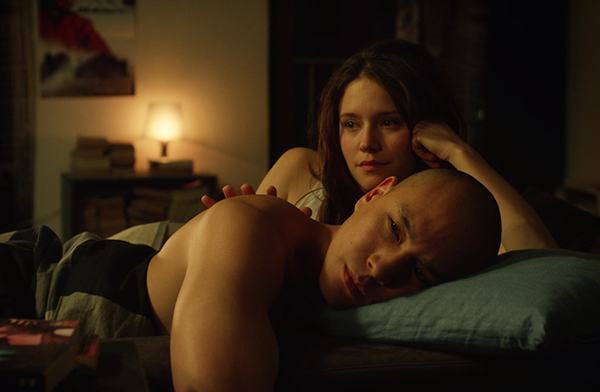 «J’ai longtemps renié mes origines chinoises»