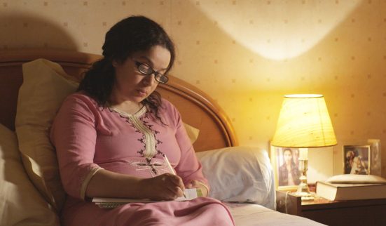 La fierté retrouvée de Fatima 1