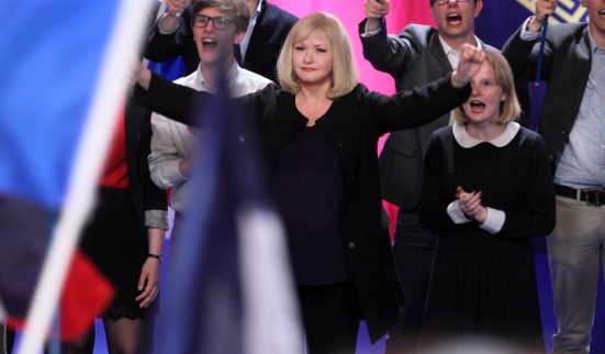 Le FN pour les nuls